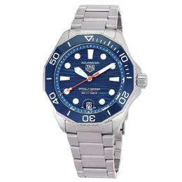 Tag Heuer - Aquaracer Watches - WBP5111.BA0013