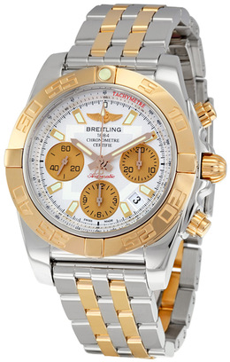 Breitling - Chronomat Watches - CB014012/G713.378C