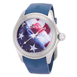 Corum - Bubble Watches - 082.310.20/0373 US01