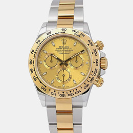 Rolex - ساعة  Cosmograph Daytona - 1036558