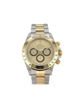 Rolex - ساعة  Cosmograph Daytona - 25225412
