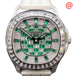 Patek Philippe - Aquanaut Watches - 5062-450G-010