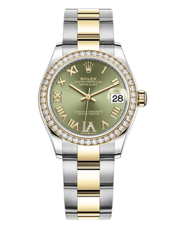 Rolex - Datejust 31 Watches - M278383RBR-0015