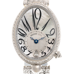Breguet - ساعة  Reine de Naples - 8918BB/58/J20.D000