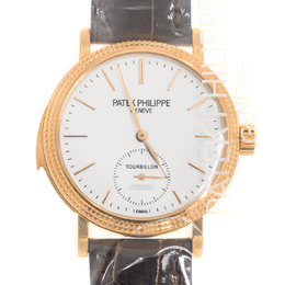 Patek Philippe - Grand Complications Watches - 5339R-010