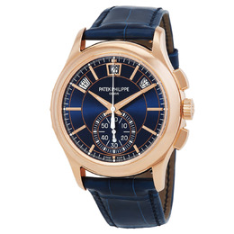 Patek Philippe - Complications Watches - 5905R-010