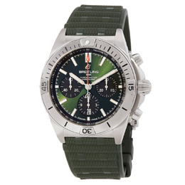 Breitling - Chronomat Watches - AB0134101L2S1