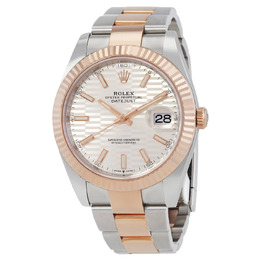 Rolex - Datejust 41 Watches - M126331-0017