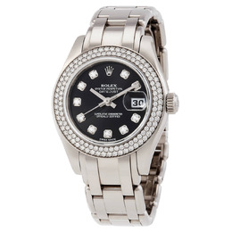 Rolex - ساعة  Lady-Datejust - 80339