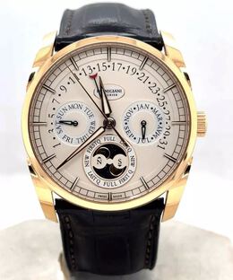 Parmigiani Fleurier - Watches - PFC272-1002401-HA1242