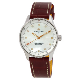 Breitling - Watches - A77320E61A2P2