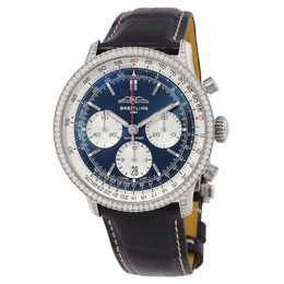 Breitling - Navitimer B01 Chronograph Watches - AB0139631C1P1