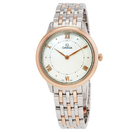 Omega - De Ville Watches - 434.20.30.60.05.001