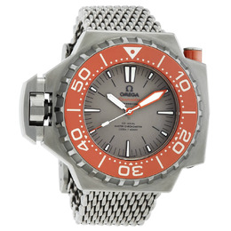 Omega - Seamaster Watches - 227.90.55.21.99.002