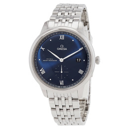 Omega - De Ville Watches - 434.10.41.20.03.001