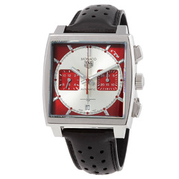 Tag Heuer - Monaco Watches - CBL2114.FC6486