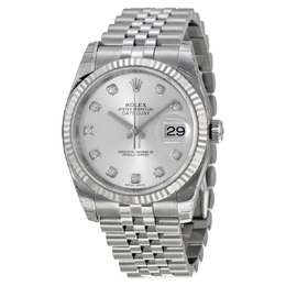Rolex - Datejust 36 116234 Watches - 116234-SDJ