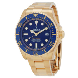 Rolex - Watches - M136668LB-0001