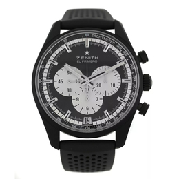 Zenith - ساعة - 24.2041.400