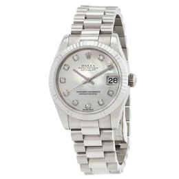 Rolex - Datejust Watches - 178279
