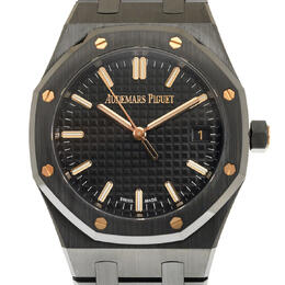 Audemars Piguet - Royal Oak Watches - 77350CE.OO.1266CE.03