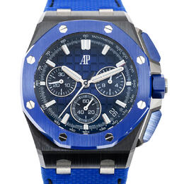 Audemars Piguet - Royal Oak Chronograph Watches - 26420CE.OO.A043VE.01
