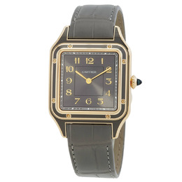 Cartier - Santos Watches - WGSA0097