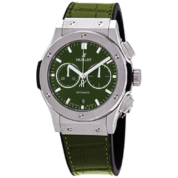 Hublot - Classic Fusion Watches - 541.NX.8970.LR