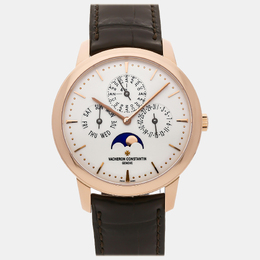 Vacheron Constantin - Patrimony Watches - 1051157