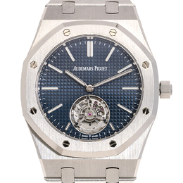 Audemars Piguet - Royal Oak 50th Anniversary Watches - 26670ST.OO.1240ST.01