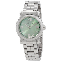 Chopard - ساعة  Happy Sport - 278590-3013