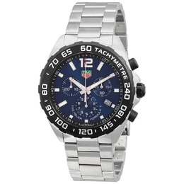 Tag Heuer - Formula 1 Watches - CAZ101AV.BA0842