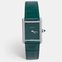 Cartier - Tank Watches - 1054556