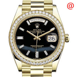 Rolex - ساعة Day-Date 40 - M228348rbr-0039