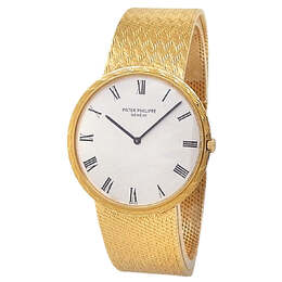 Patek Philippe - Calatrava Watches - 3588