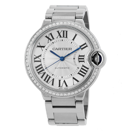 Cartier - ساعة  Ballon - W4BB0017