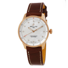 Breitling - Navitimer Watches - R77320E61A1P1