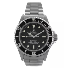 Rolex - Submariner Watches - 14060M