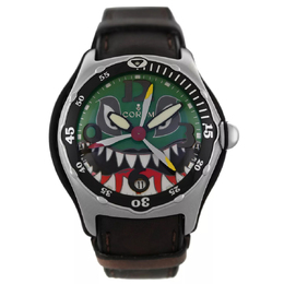 Corum - Bubble Watches - 82.180.20