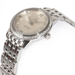 Omega - De Ville Prestige Watches - 424.15.24.60.52.001
