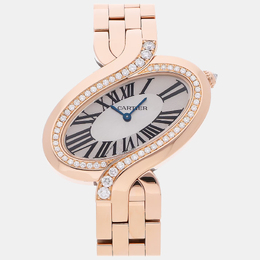 Cartier - Watches - 1056824