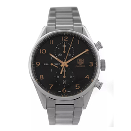 Tag Heuer - Carrera Watches - CAR2014-0