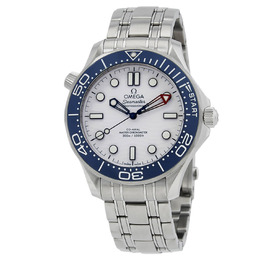 Omega - Seamaster Watches - 210.30.42.20.04.002