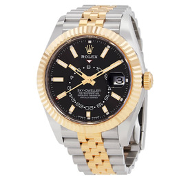 Rolex - ساعة  Sky-Dweller - 336933-0004