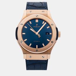 Hublot - ساعة  Classic Fusion - 1064436