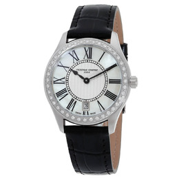 Frederique Constant - Watches - FC-220MPW3BD6