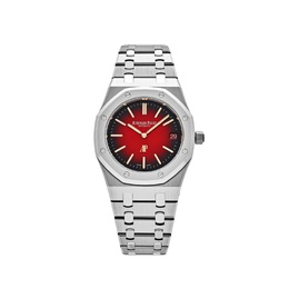 Audemars Piguet - ساعة  Royal Oak - 16202XT.OO.1240XT.01