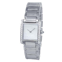 Cartier - Tank Watches - WE1024S3