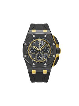 Audemars Piguet - Royal Oak Chronograph Watches - 23829617