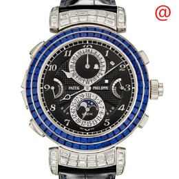 Patek Philippe - Grand Complications Watches - 6300-401G-001